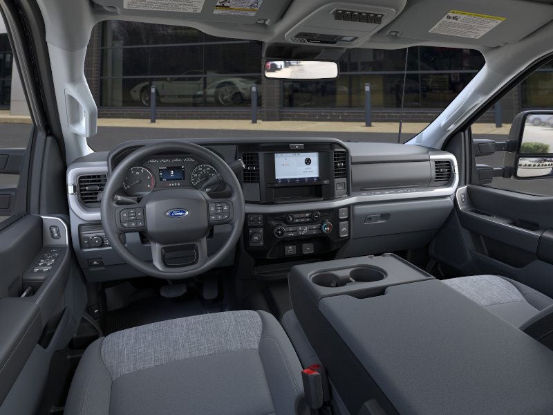 2026 Ford F-250 SCAB