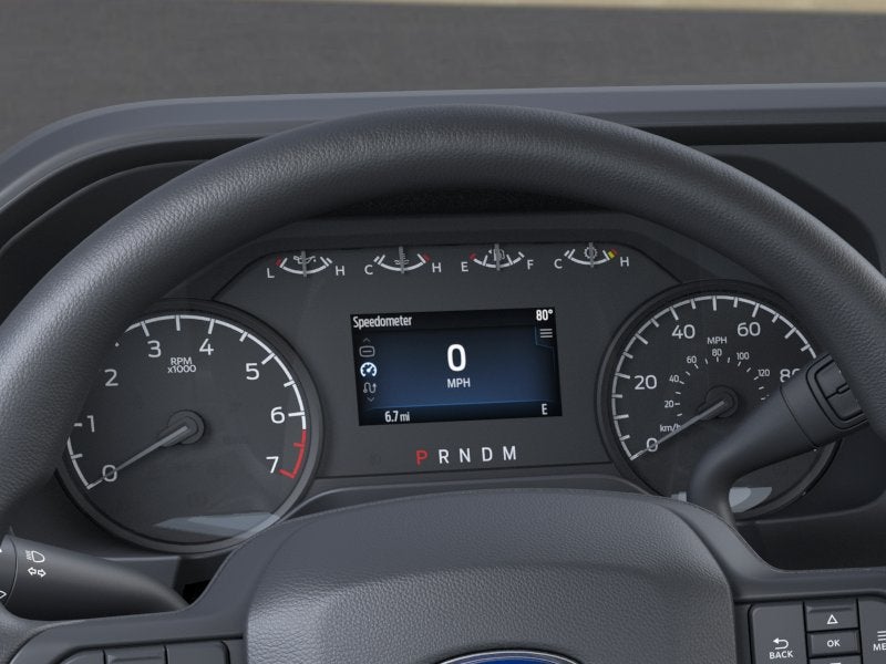 2026 Ford F-350 SCAB