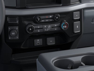 2026 Ford F-350 SCAB