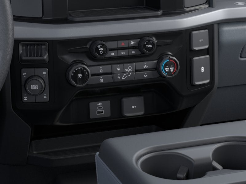 2026 Ford F-350 SCAB