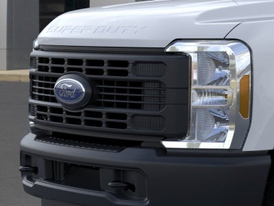 2026 Ford F-350 SCAB