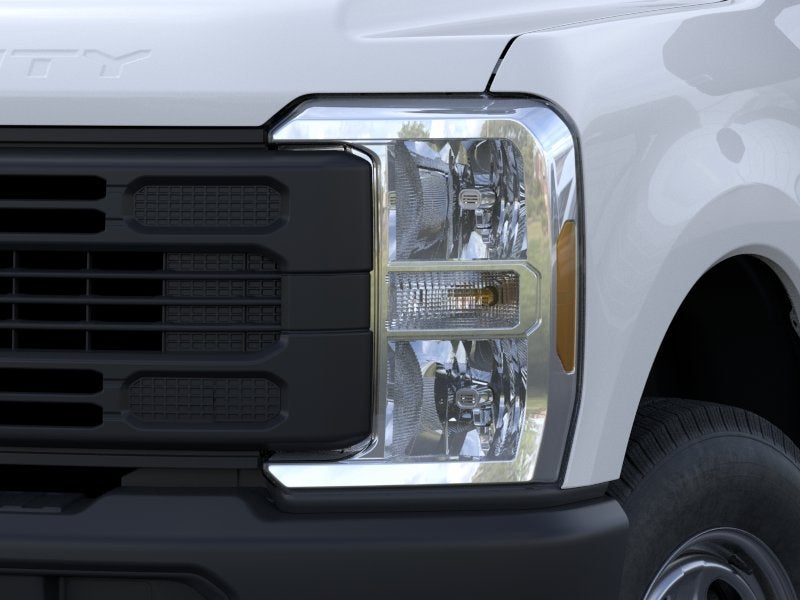 2026 Ford F-350 SCAB