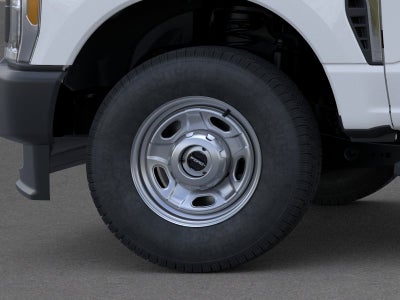 2026 Ford F-350 SCAB