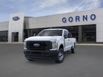 2026 Ford F-350 SCAB