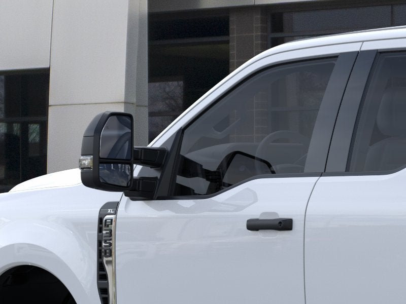 2026 Ford F-350 SCAB