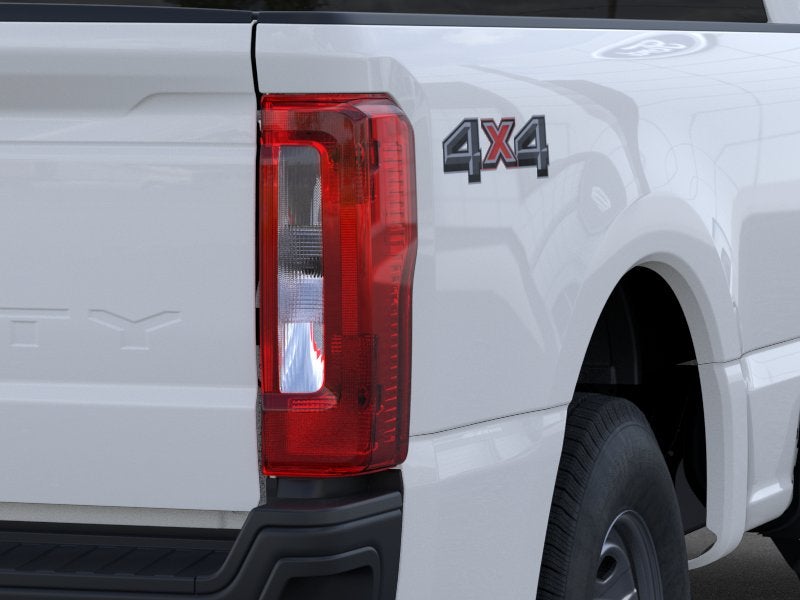 2026 Ford F-350 SCAB