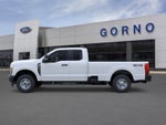 2026 Ford F-350 SCAB