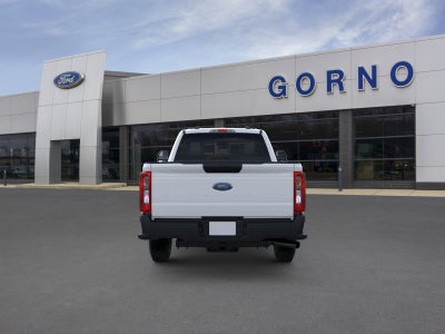 2026 Ford F-350 SCAB