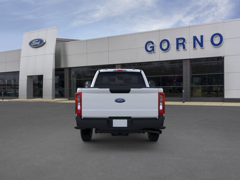 2026 Ford F-350 SCAB