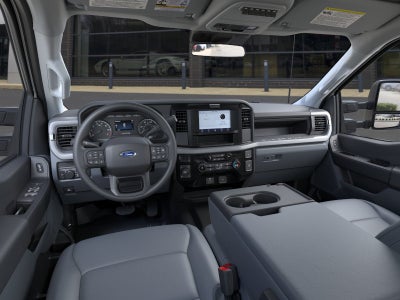 2026 Ford F-350 SCAB