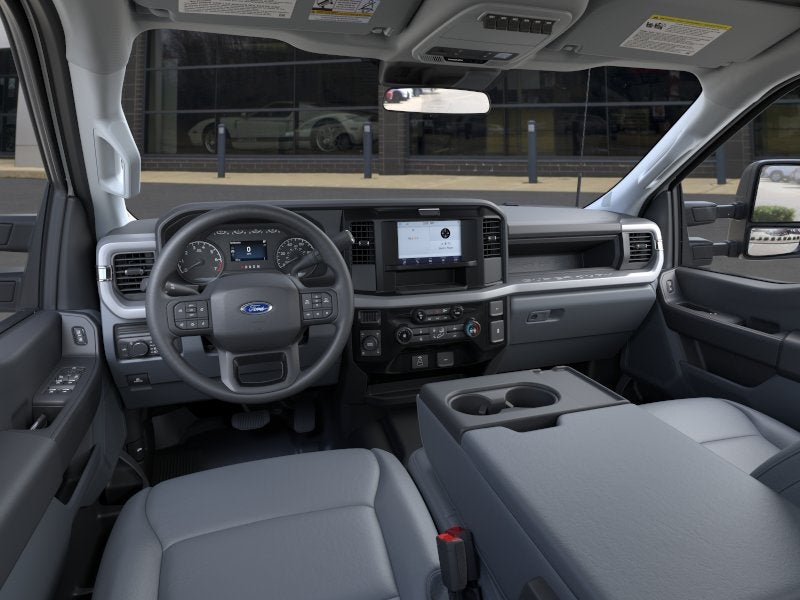 2026 Ford F-350 SCAB