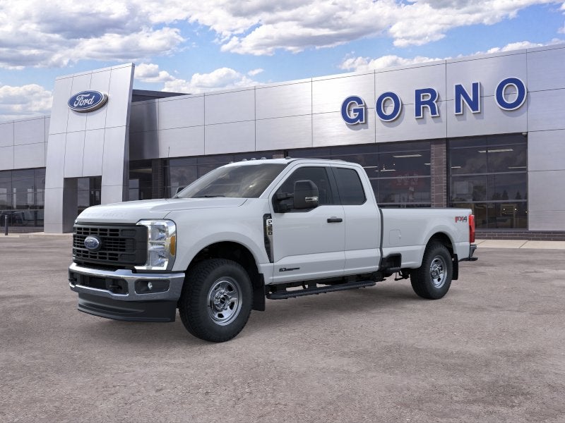2026 Ford F-350 SCAB