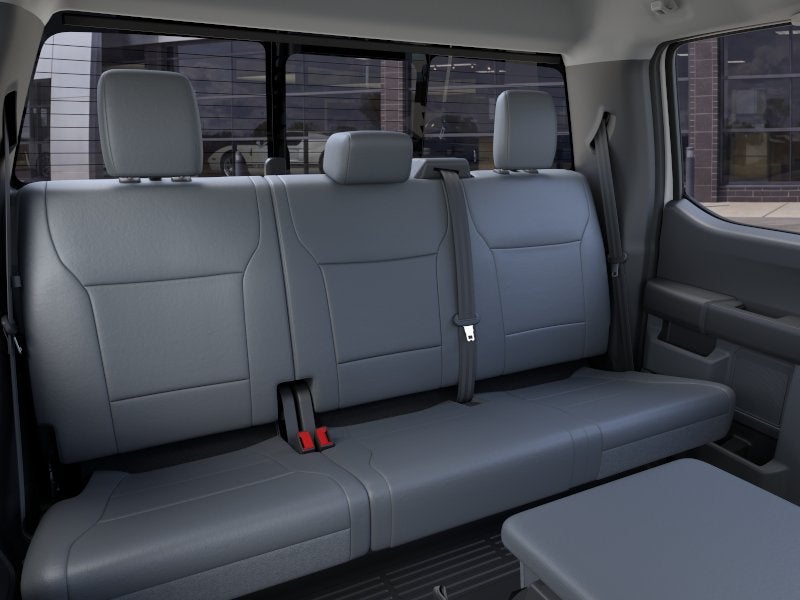 2026 Ford F-350 SCAB