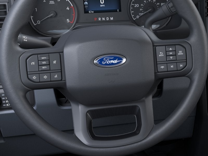 2026 Ford F-350 SCAB