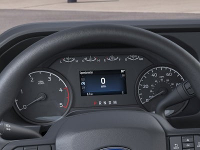 2026 Ford F-350 SCAB