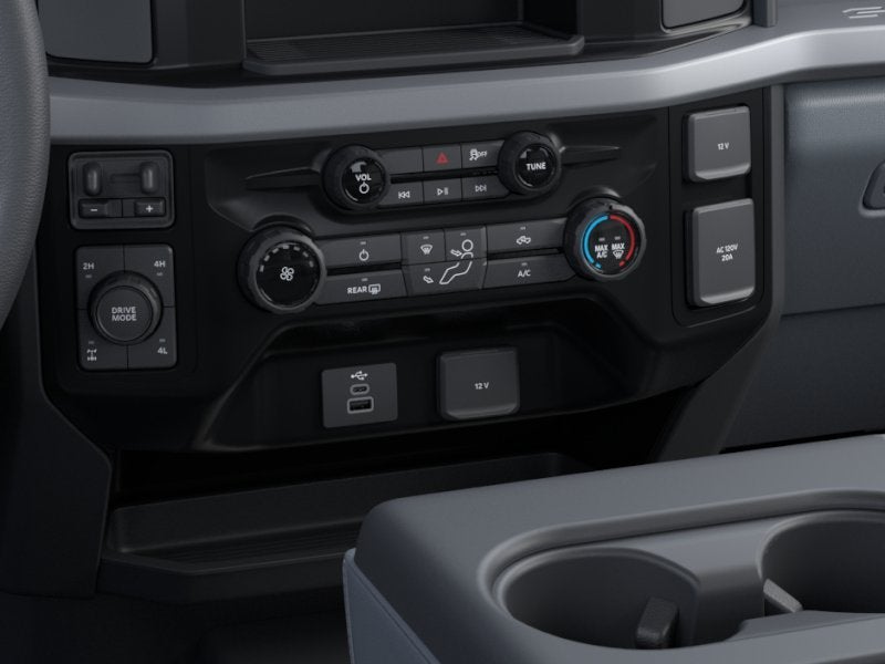 2026 Ford F-350 SCAB