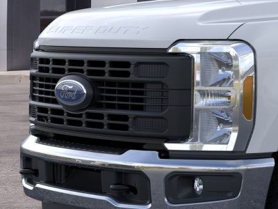 2026 Ford F-350 SCAB