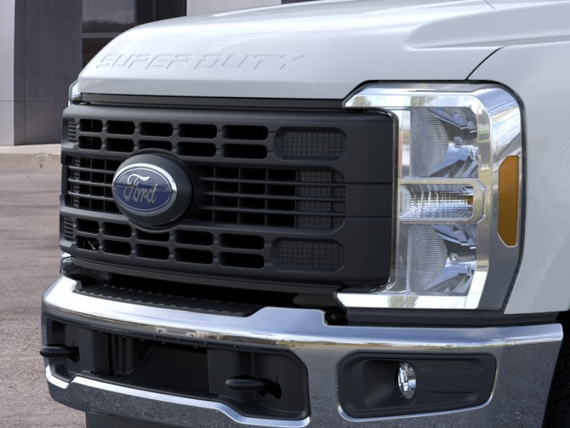 2026 Ford F-350 SCAB
