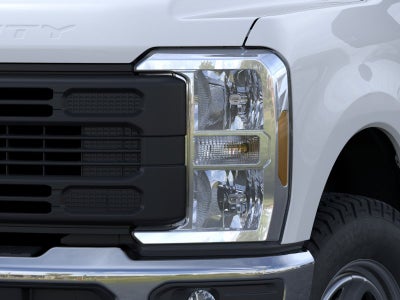 2026 Ford F-350 SCAB