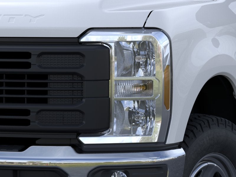 2026 Ford F-350 SCAB