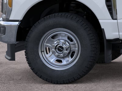 2026 Ford F-350 SCAB