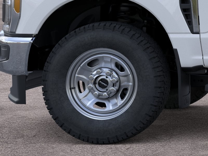 2026 Ford F-350 SCAB