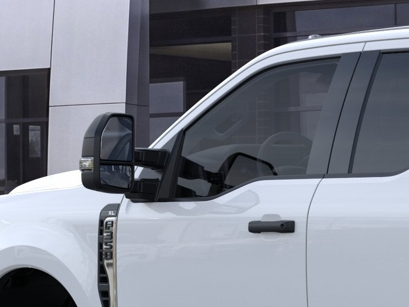 2026 Ford F-350 SCAB