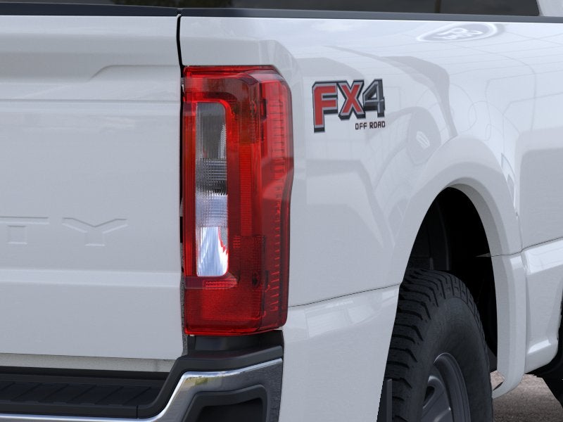 2026 Ford F-350 SCAB