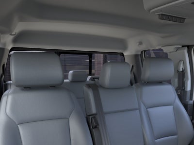 2026 Ford F-350 SCAB