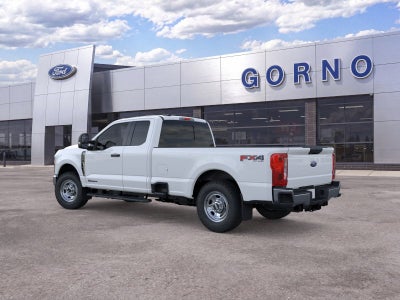 2026 Ford F-350 SCAB