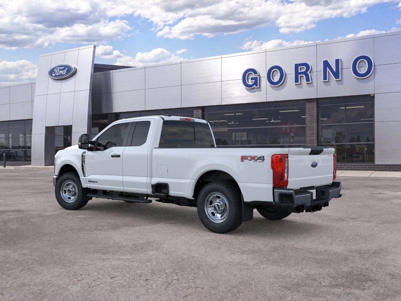 2026 Ford F-350 SCAB