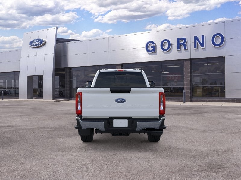 2026 Ford F-350 SCAB