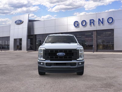 2026 Ford F-350 SCAB