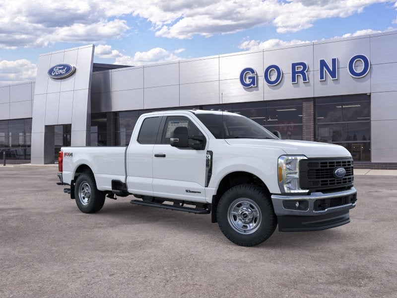 2026 Ford F-350 SCAB