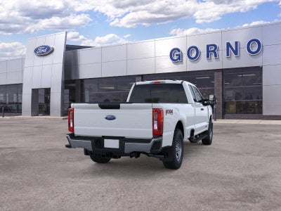 2026 Ford F-350 SCAB