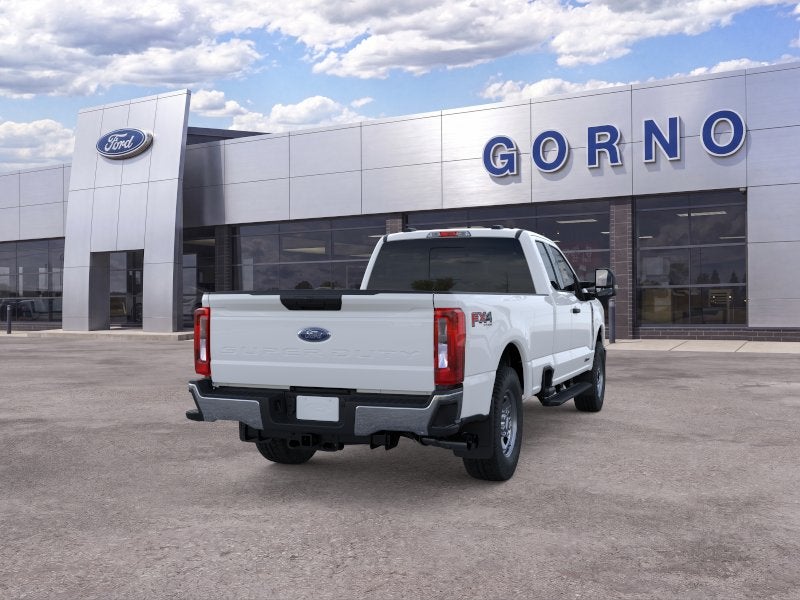 2026 Ford F-350 SCAB