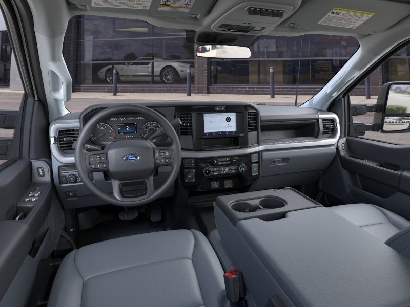 2026 Ford F-350 SCAB