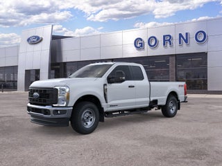 2026 Ford F-350 SCAB