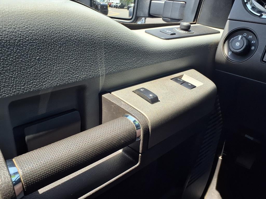 2011 Ford F-350 XLT