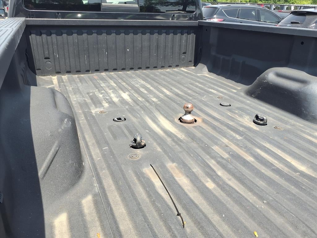 2011 Ford F-350 XLT