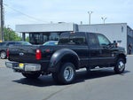 2011 Ford F-350 XLT