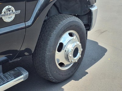 2011 Ford F-350 XLT