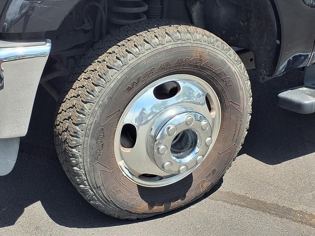 2011 Ford F-350 XLT