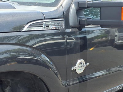 2011 Ford F-350 XLT