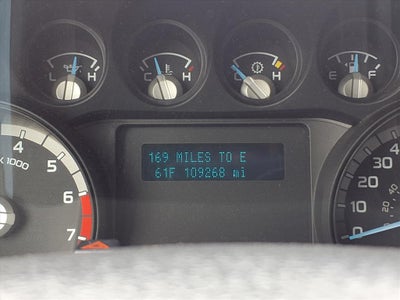 2014 Ford F-250 XL