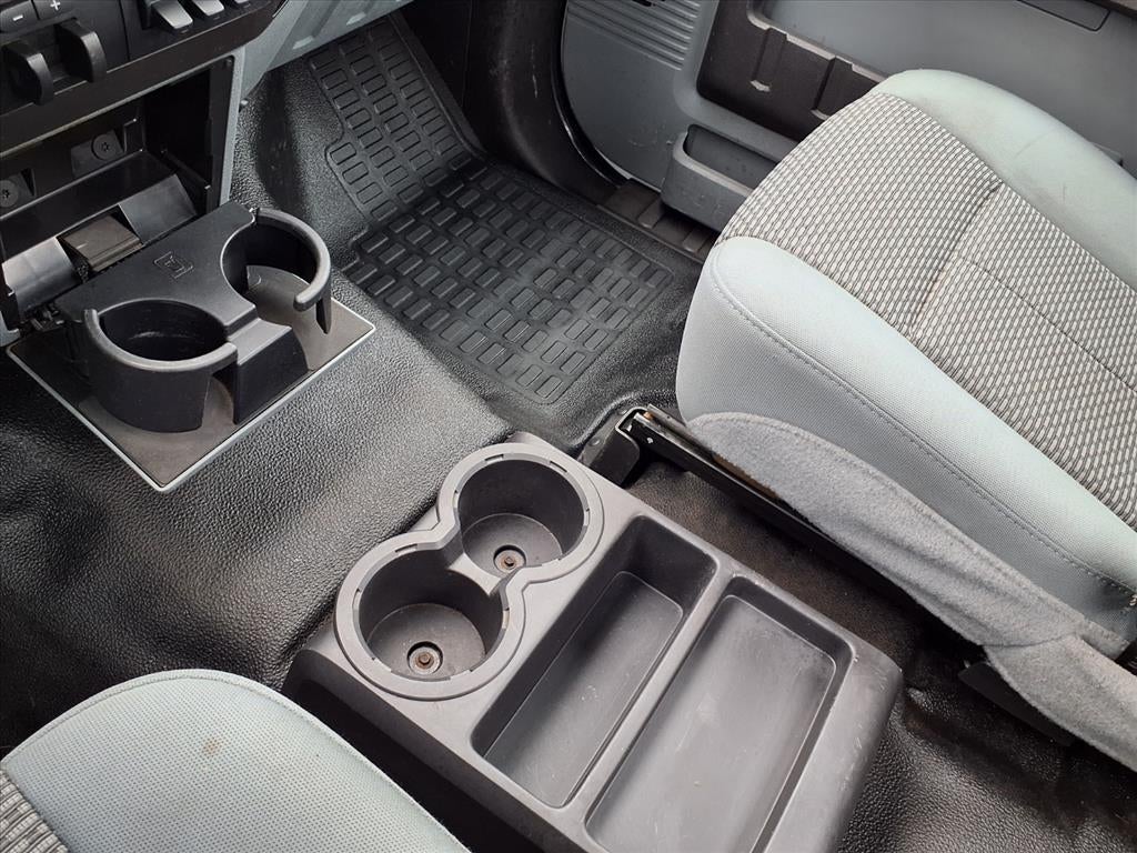 2012 Ford F-250 XL