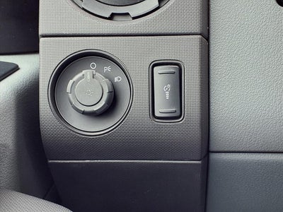 2012 Ford F-250 XL