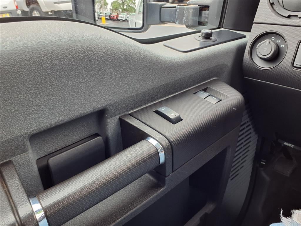 2012 Ford F-250 XL