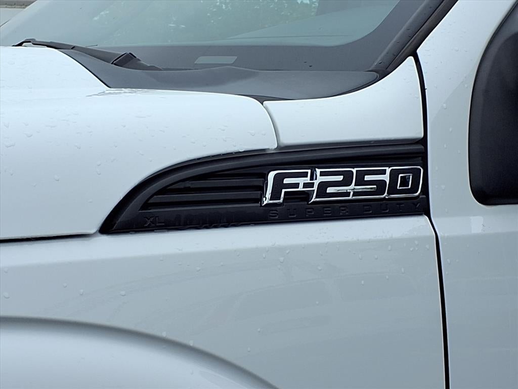 2012 Ford F-250 XL