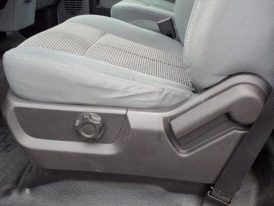 2012 Ford F-250 XL